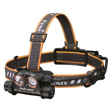 Fenix HM75R Rechargable Headlamp