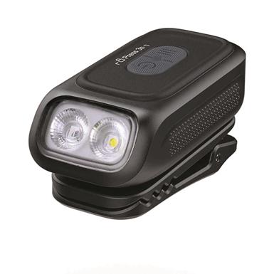 Fenix E04R Clip On Flashlight