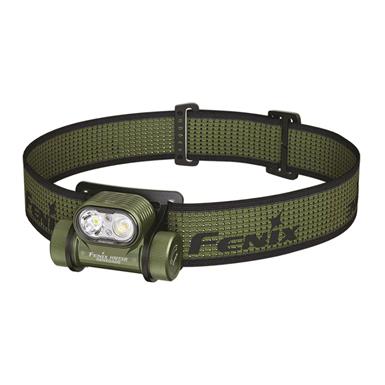 Fenix HM55R Renegade Headlamp