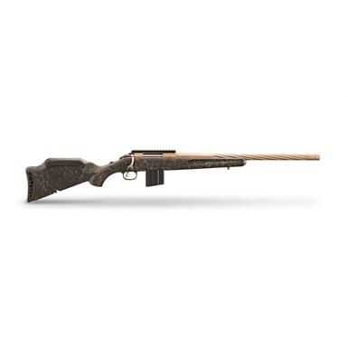 Ruger American Gen II Prairie, Bolt Action, .22 ARC, 20