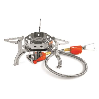 GSI Outdoors Glacier Remote Stove