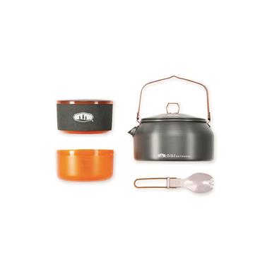 GSI Outdoors Halulite Ketalist