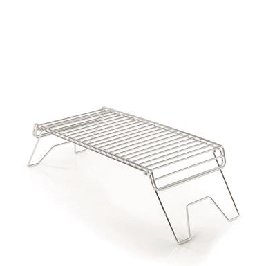 GSI Outdoors Folding Campfire Grill