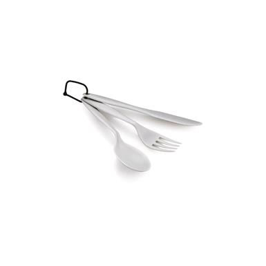 GSI Outdoors Tekk Cutlery Set
