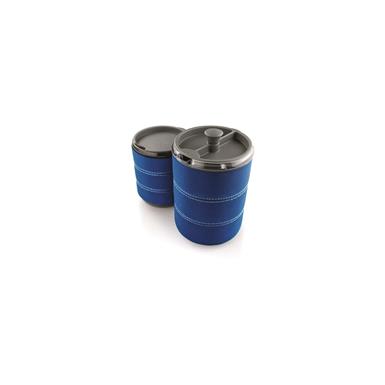 GSI Outdoors Personal JavaPress