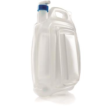 Liberty Mountain Cistern Water Carrier, 10 Liter