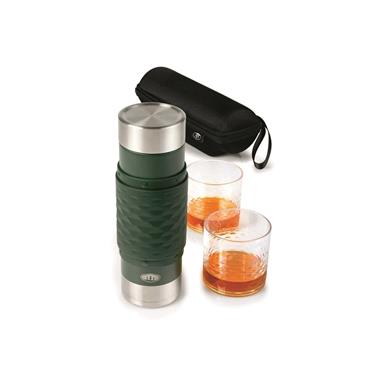 GSI Outdoors Insulated Cocktail Set