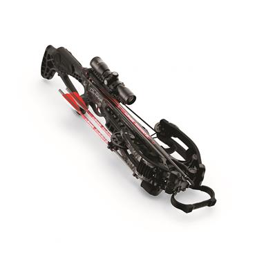 Barnett Wildcat CX 400 Crossbow