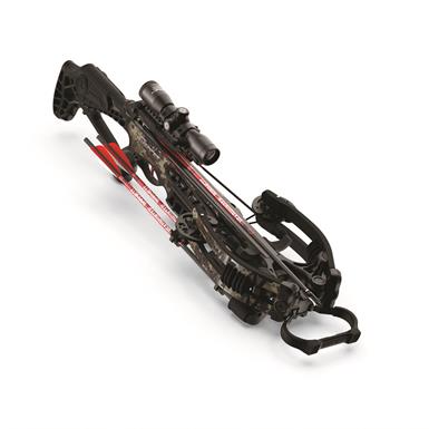Barnett Wildcat Ultralight DC 410 Crossbow