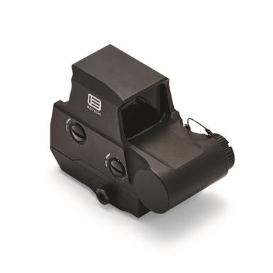 EOTech HWS EXPS3 HD Holographic Weapon Sight