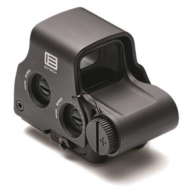 EOTech HWS EXPS3 Holographic Weapon Sight