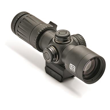 EOTech Vudu 4-12x36mm FFP Riflescope