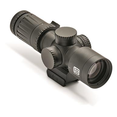 EOTech Vudu 4-12x36mm FFP Riflescope