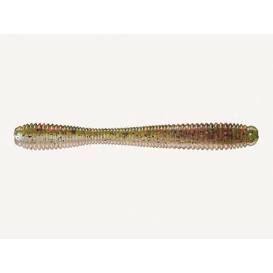 6th Sense Bounce Worm