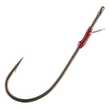 6th Sense Tusk DropBarb Hook, 5 Pack