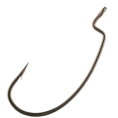 6th Sense Tusk Screwlock Flipping Hook, 4 Pack
