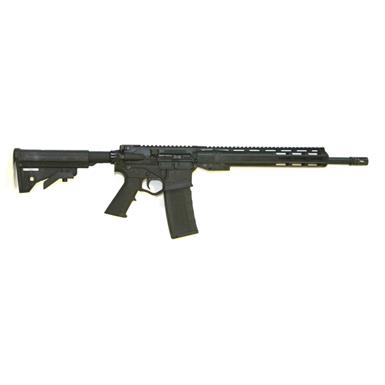 ATI Alpha Maxx, Semi-Auto, .300 AAC Blackout, 16