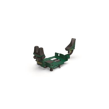 Caldwell Lead Sled DFT 3