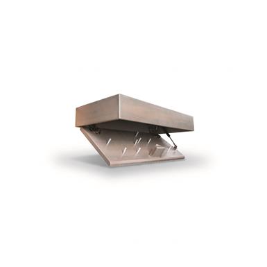 Lockdown In-Plain-Sight Shelf, Farmhouse, 24
