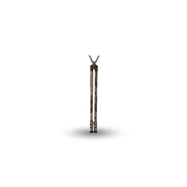 BOG DeadShot Bipod, Mossy Oak Bottomland