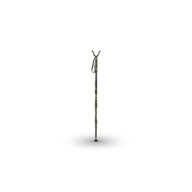 BOG DeadShot Monopod, Mossy Oak Bottomland