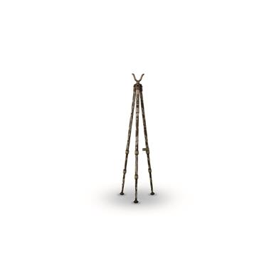 BOG DeadShot Tripod, Mossy Oak Bottomland