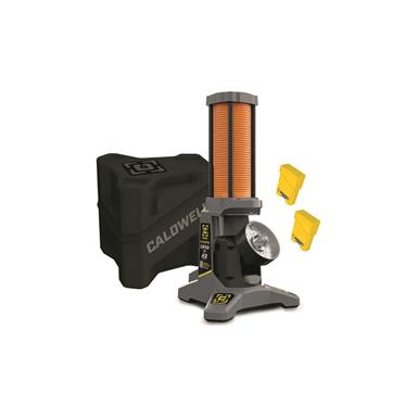 Caldwell ClayCopter Surface-to-Air Pro Bluetooth-Enabled Launcher Kit