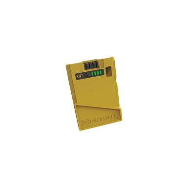 Caldwell ClayCopter 12V Lithium-Ion Battery, Rechargeable Replacement Pack