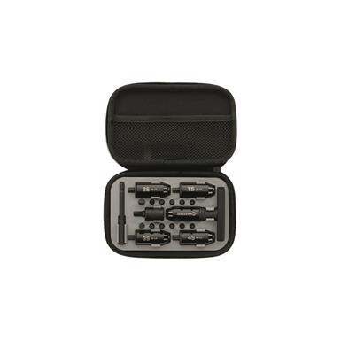 Wheeler F.A.T. STIX Preset Torque Wrench Set