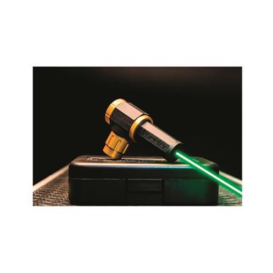 Wheeler Professional Laser Bore Sighter, Green