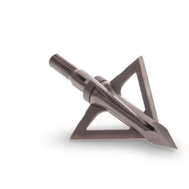 NAP Quadcutter Crossbow Broadhead, 3 Pack