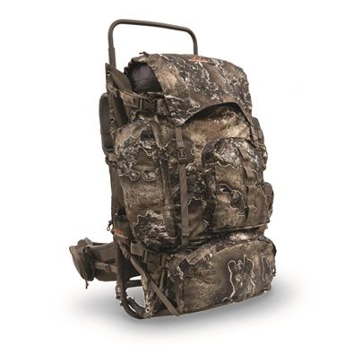 Alps OutdoorZ Commander + Pack, Coyote Brown