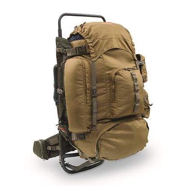 Alps OutdoorZ Commander + Pack, Realtree Excape