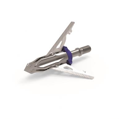 G5 Deadmeat V2 Broadhead, 3 Pack