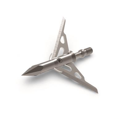 G5 T2 Two-Blade Broadhead, 3 Pack