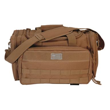 Evolution Outdoor Tac Basic Range Bag
