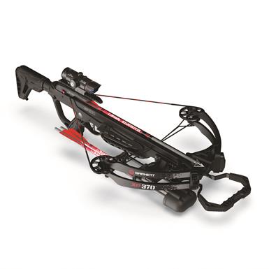 Barnett XP370 Crossbow