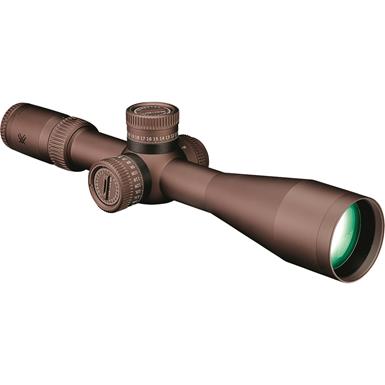 Vortex Razor HD Gen III 6-36x56mm FFP Rifle Scope