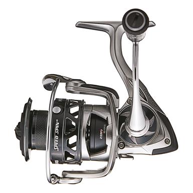 Lew's HyperMag Magnesium Spinning Reel, Size 300