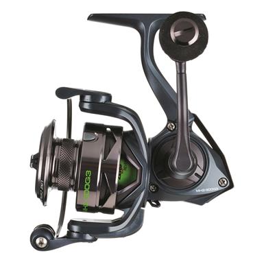 Lew's Mach 2 Spinning Reel, Size 200