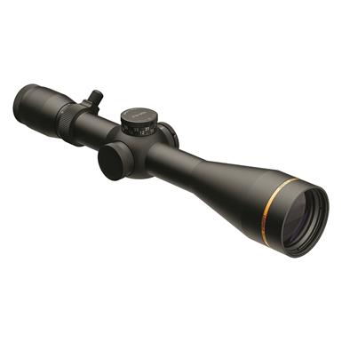 Leupold VX-4HD 4-16x50mm CDS-ZL2 Side Focus Wind-Plex Rifle Scope
