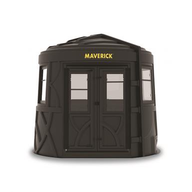 Maverick XL-TM Blind