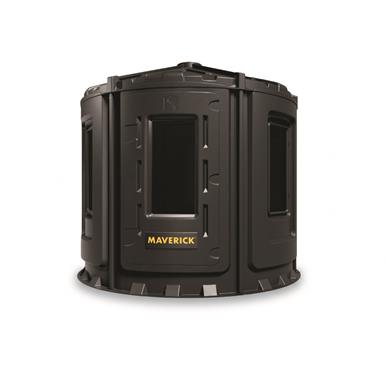 Maverick XL-V Hunting Blind