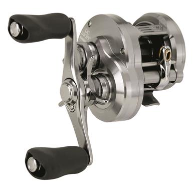 Shimano Calcutta Conquest DC 200 Casting Reel