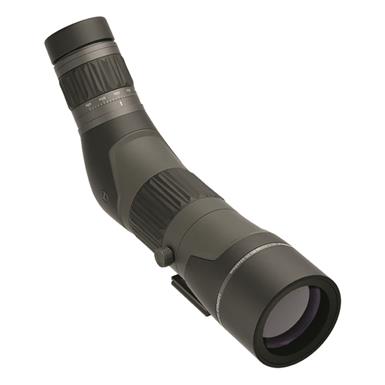 Leupold SX-2 Alpine HD Gen 2 20-60x60mm Angled Spotting Scope