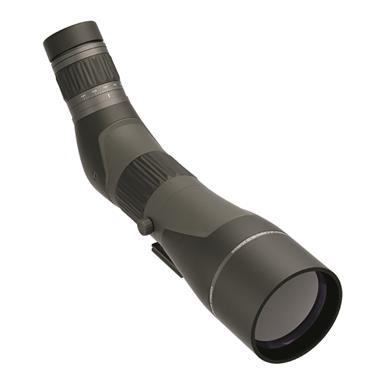Leupold SX-2 Alpine HD Gen 2 20-60x80mm Angled Spotting Scope