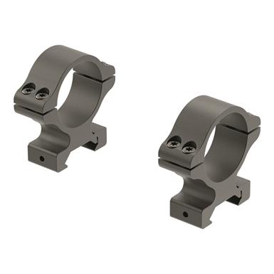 Leupold Rifleman Gen 2 30mm High Rings