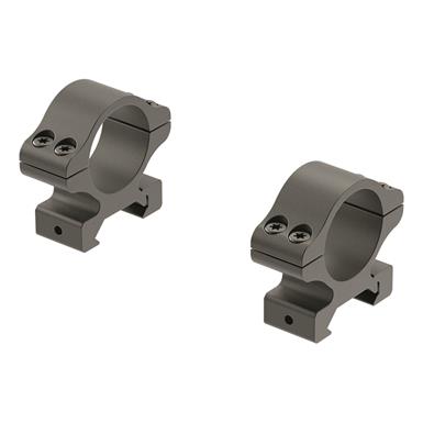 Leupold Rifleman Gen 2 1 Inch Medium Rings