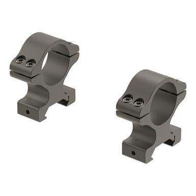 Leupold Rifleman Gen 2 1 Inch High Rings