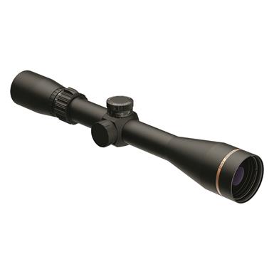 Leupold VX-Freedom 3-9x40mm Straight-Wall Rifle Scope, Duplex Reticle